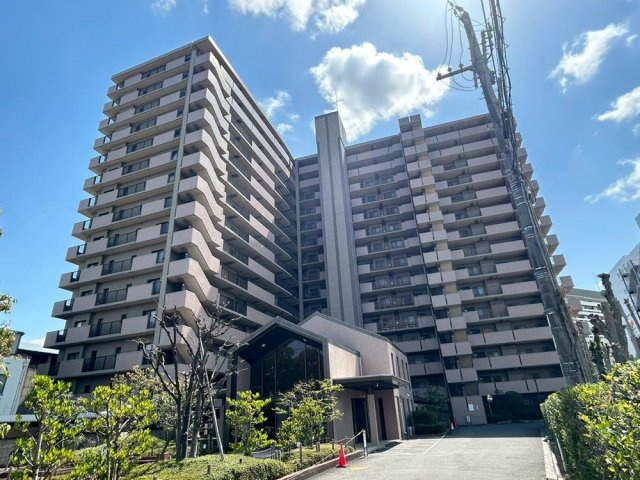 モンセーヌ守口の外観|新しい生活にいかがでしょうか？外観はお住まいの顔になります。こだわりたいポイントですね。水回りリフォームやリノベーションも承ってます。
■現地見学・資金計画相談・住宅ローン相談もお問合せ受付中■