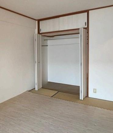 モンセーヌ守口の収納|和室の収納
■物件内覧・資金計画相談・住宅ローン相談、リフォーム相談、お問合せ受付中■
※当日・翌日のご内覧、ご相談はお電話でのお問合せがスムーズです！