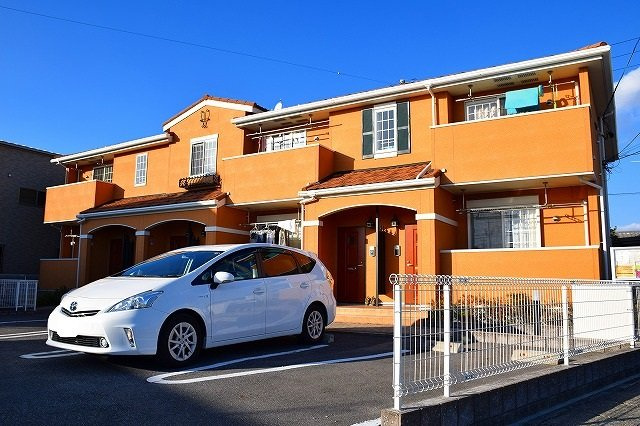 サンガーデンⅠ　　刈谷市近郊の賃貸はクラスホーム