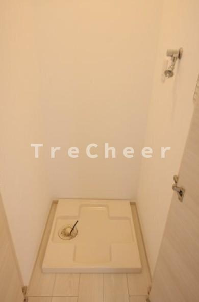 Kハウス白山の設備