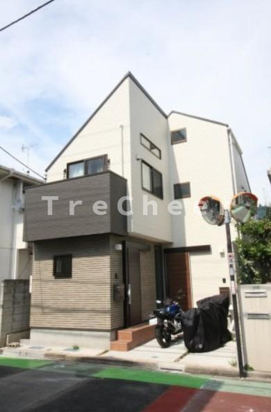 Kハウス白山のその他