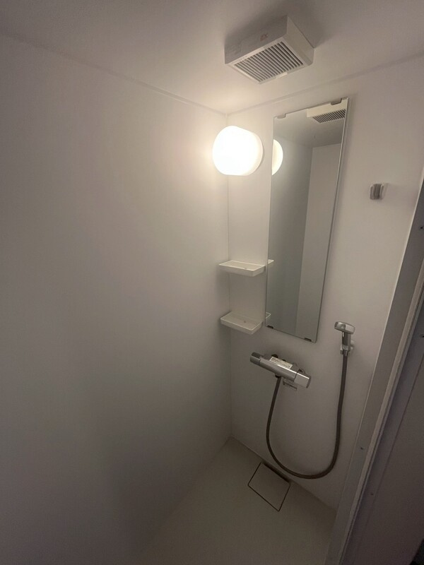 【ロフト付きのコンパクトルーム！】クレール 瑞江の玄関