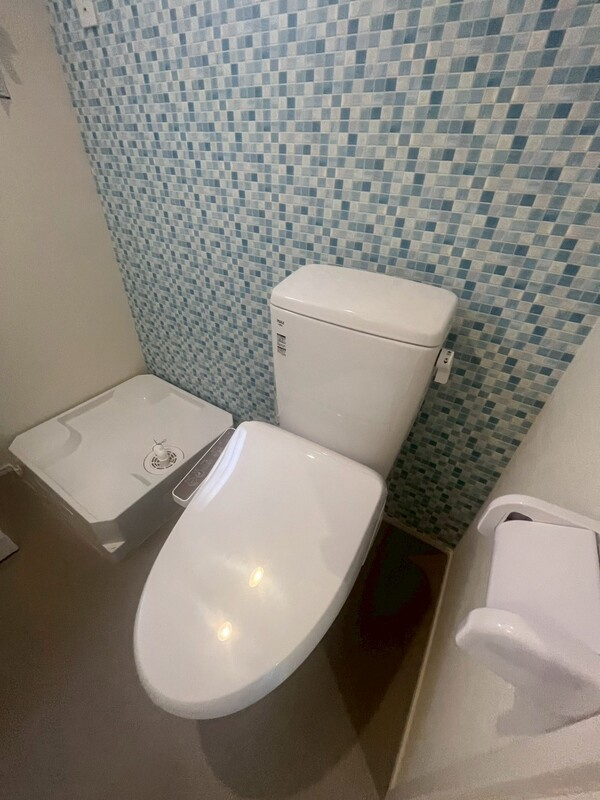 【ロフト付きのコンパクトルーム！】クレール 瑞江の洋室