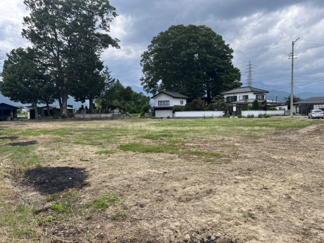 【土地】社松崎の外観