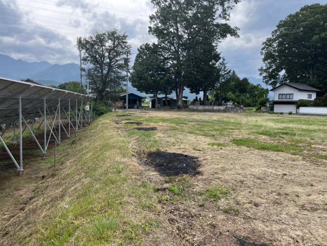 【土地】社松崎の外観