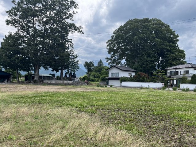 【土地】社松崎の外観