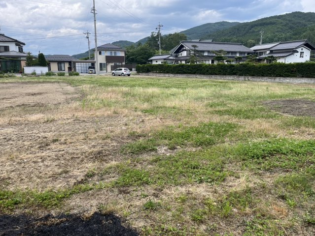 【土地】社松崎