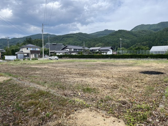 【土地】社松崎の外観