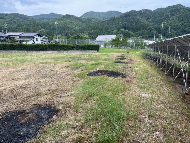 【土地】社松崎の外観