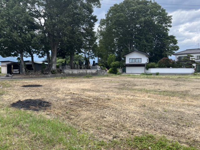 【土地】社松崎の外観