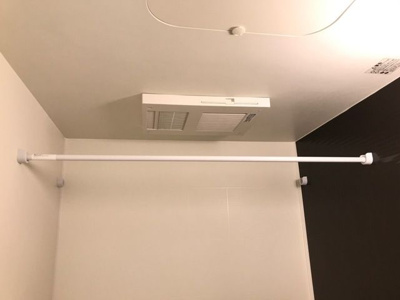 【浴室】 | プレジール