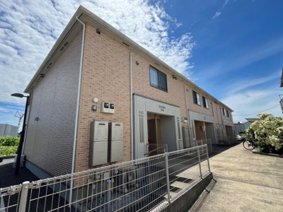 【外観】 | プレジール