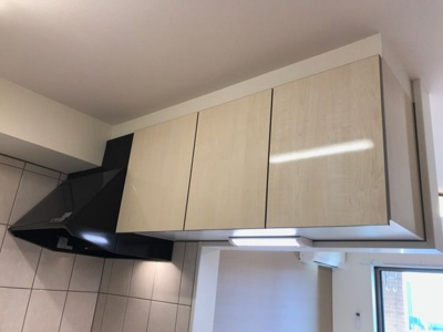 【キッチン】 | プレジール