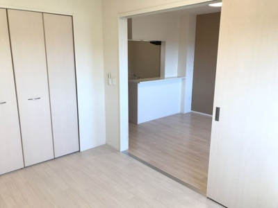 【寝室】 | プレジール