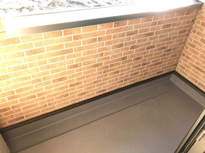 【バルコニー】 | プレジール