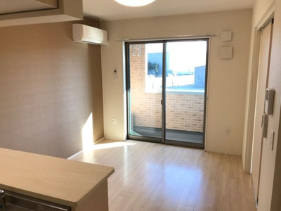 【居間・リビング】 | プレジール