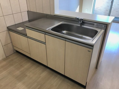 【キッチン】 | プレジール