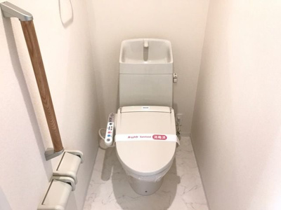 【トイレ】 | プレジール