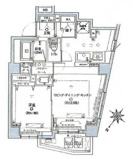 アヴニールイシ南千住の画像