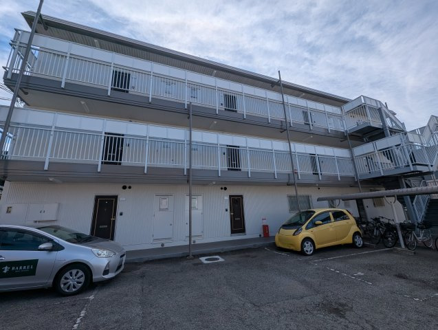 エステートピア桃林丘