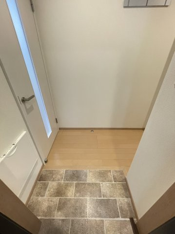 カノープスの玄関