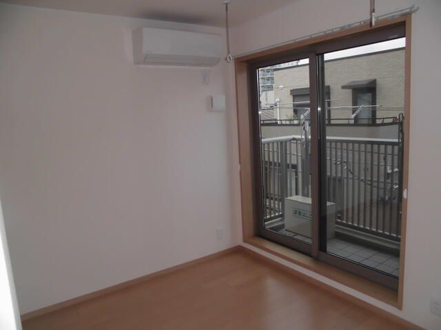 カノープスの寝室