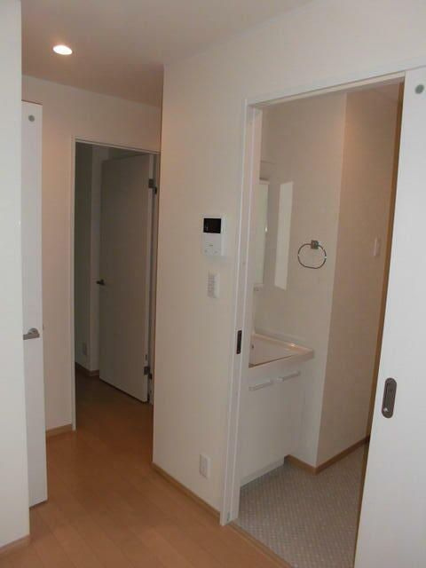 カノープスの寝室