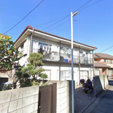 ゆうかり荘の画像