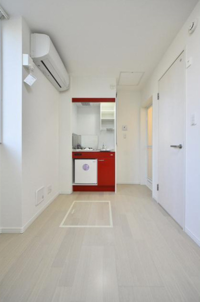 練馬区早宮４丁目のアパートのその他