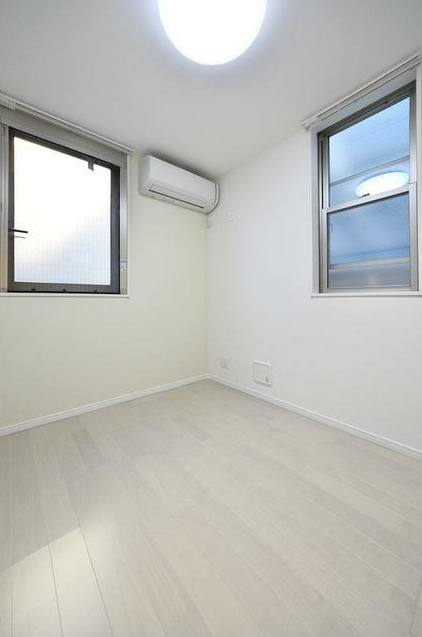 練馬区早宮４丁目のアパートの居間・リビング|※同仕様