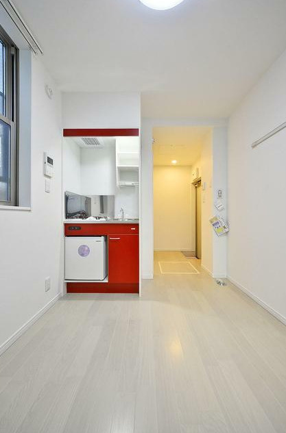 練馬区早宮４丁目のアパートの洋室|※同仕様