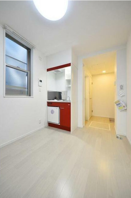 練馬区早宮４丁目のアパートの内装|※同仕様