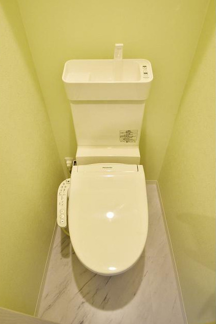 練馬区早宮４丁目のアパートのトイレ|※同仕様