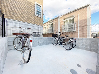 【その他共用部分】 | ハーミットクラブハウス戸塚テラス