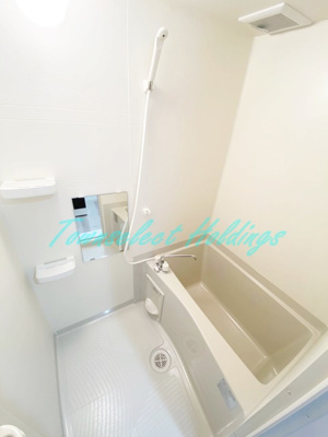 【浴室】 | ハーミットクラブハウス戸塚テラス