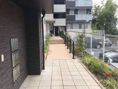 【その他共用部分】 | クレール桃山台