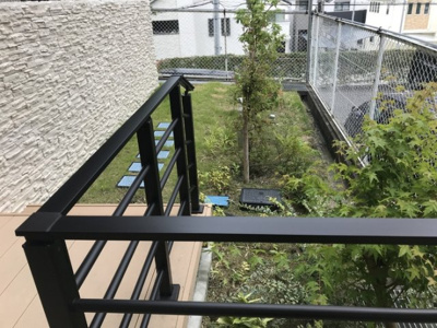 【その他共用部分】 | クレール桃山台