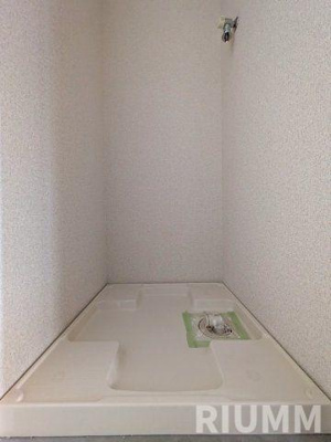 【その他】 | エルミタージュ南阿佐ヶ谷弐番館