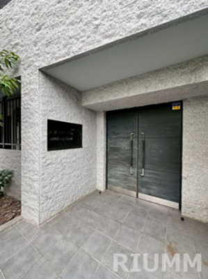 【エントランス】 | エルミタージュ南阿佐ヶ谷弐番館