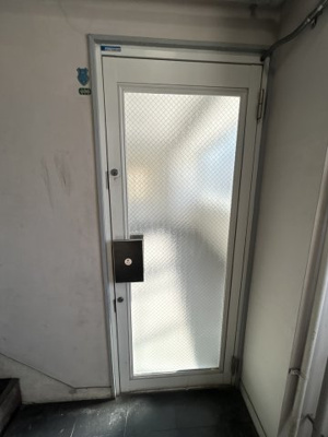 【その他共用部分】 | 北長狭ビル南