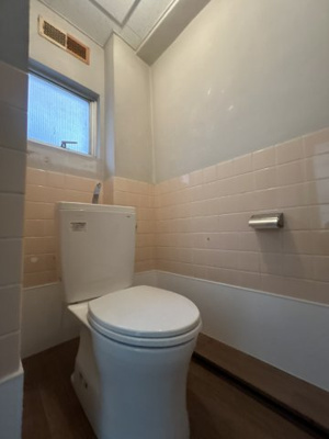 【トイレ】 | 北長狭ビル南