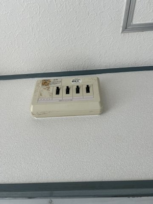 【設備】 | 北長狭ビル南