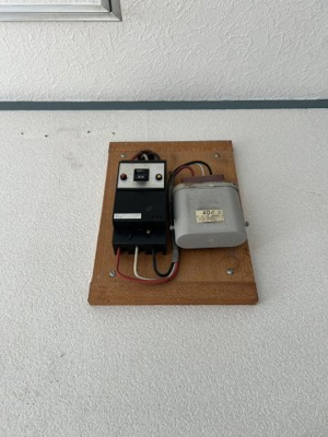 【設備】 | 北長狭ビル南