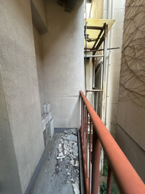 【その他共用部分】 | 北長狭ビル南