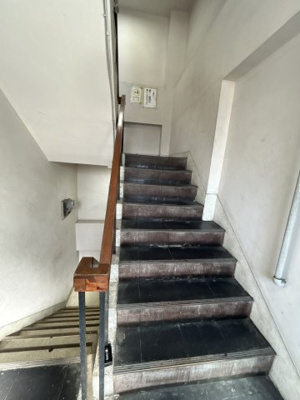 【その他共用部分】 | 北長狭ビル南