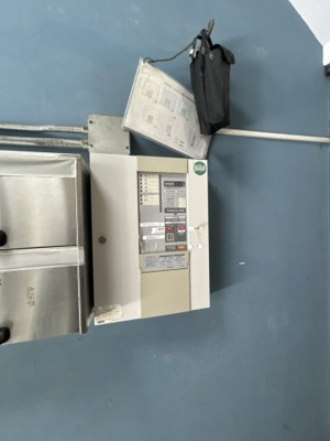 【その他共用部分】 | 北長狭ビル南