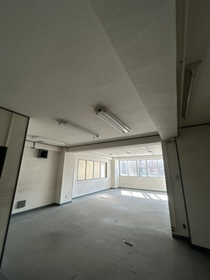 【内装】 | 北長狭ビル南