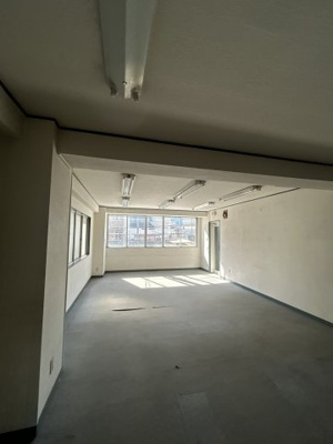 【内装】 | 北長狭ビル南
