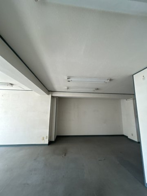 【内装】 | 北長狭ビル南