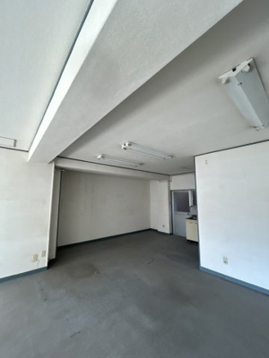 【内装】 | 北長狭ビル南